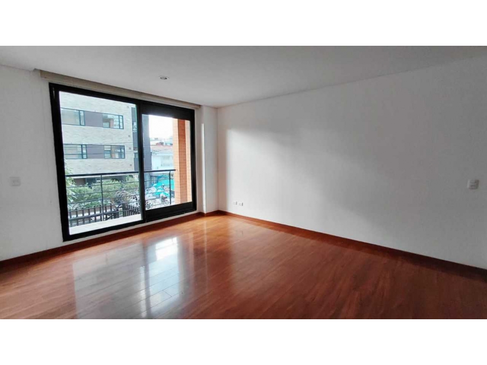 ARRIENDO APARTAMENTO PASADENA