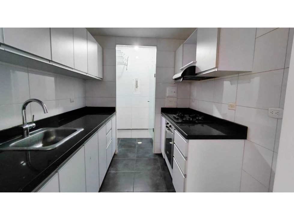 ARRIENDO APARTAMENTO PASADENA — foto 4