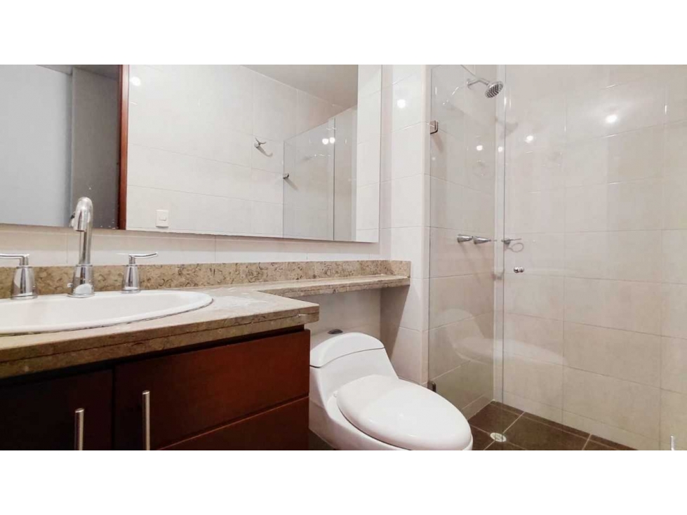 ARRIENDO APARTAMENTO PASADENA — foto 6