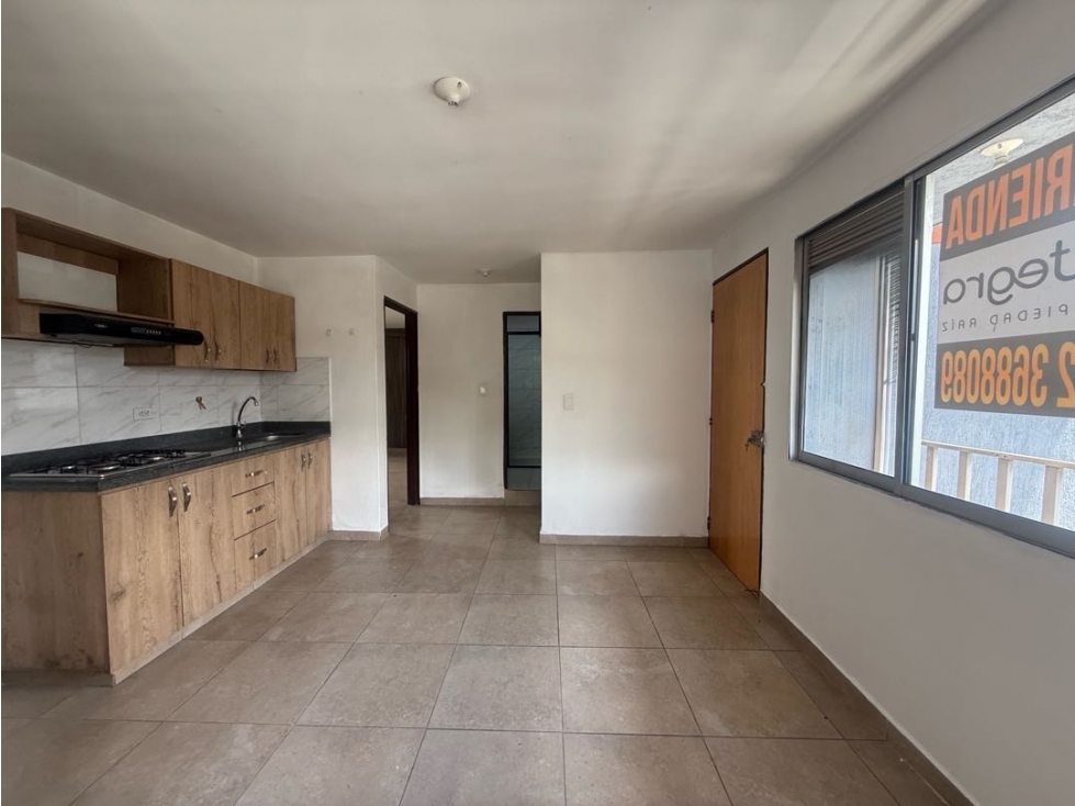 ARRIENDO APARTAMENTO PILARICA ROBLEDO
