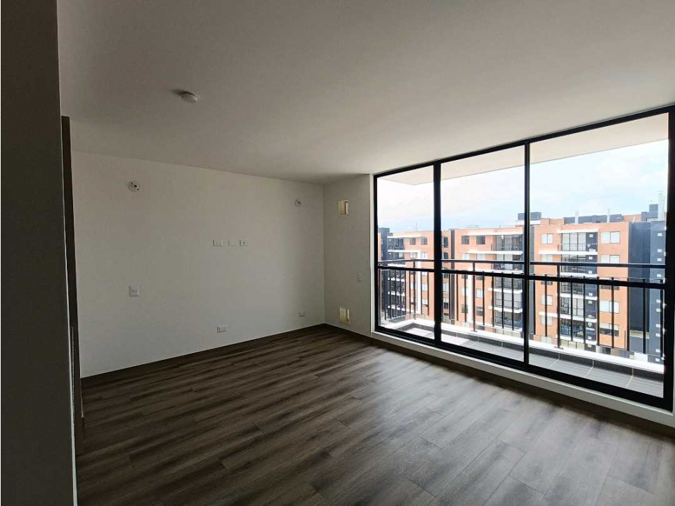 Arriendo Apartamento piso 6 para Estrenar en Cajicá — foto 3