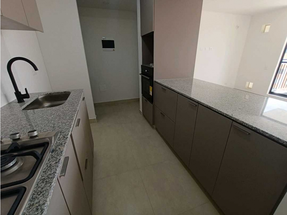 Arriendo Apartamento piso 6 para Estrenar en Cajicá — foto 6