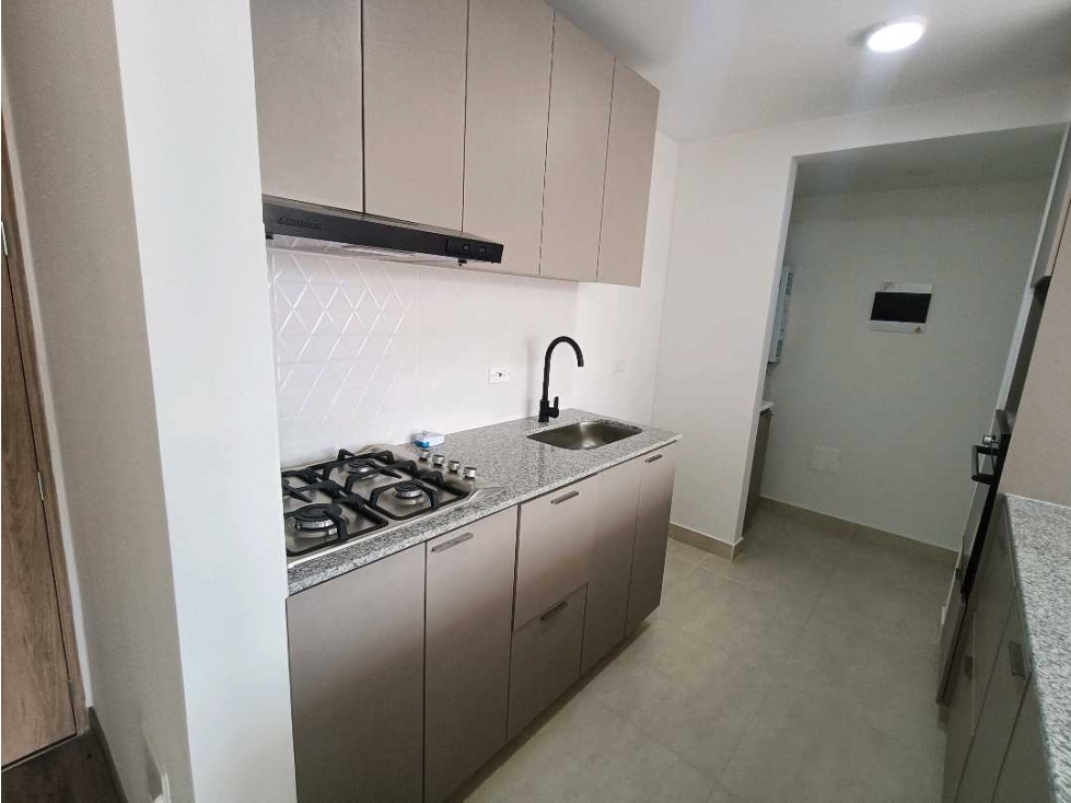 Arriendo Apartamento piso 6 para Estrenar en Cajicá — foto 5
