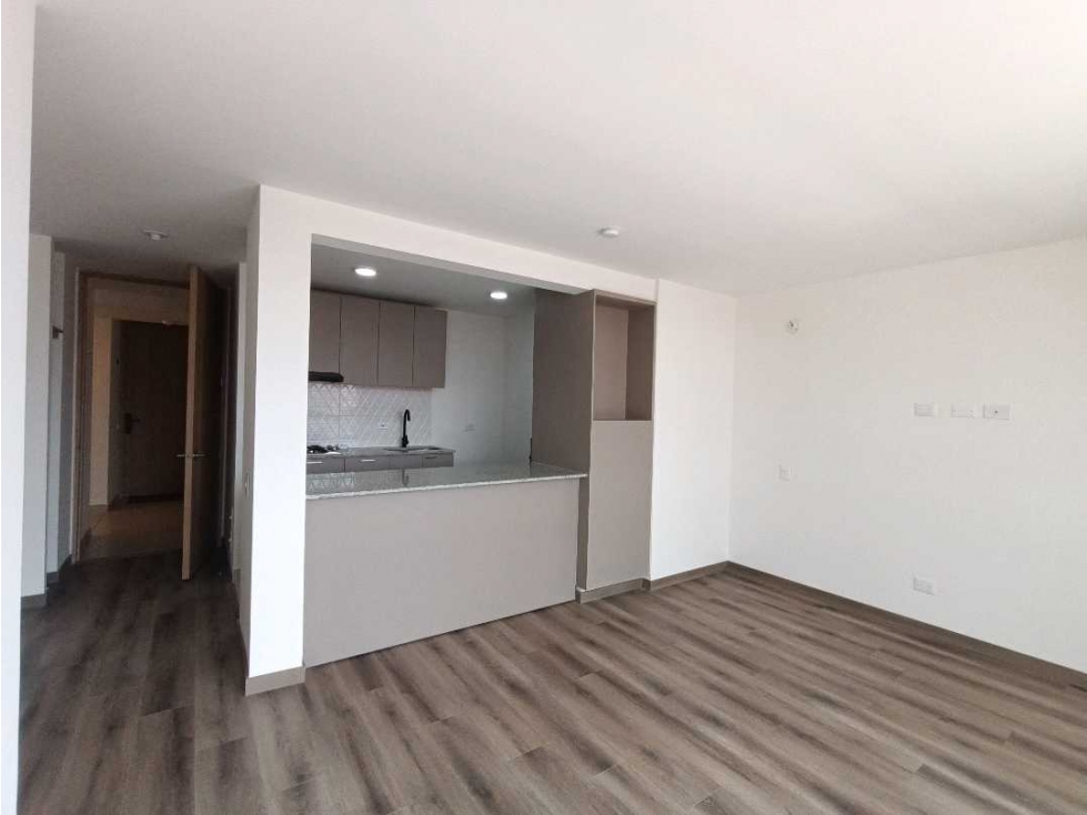 Arriendo Apartamento piso 6 para Estrenar en Cajicá — foto 4