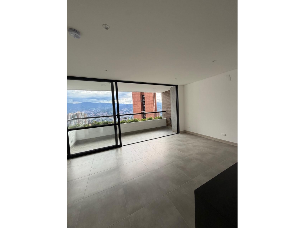 Arriendo apartamento poblado Flats