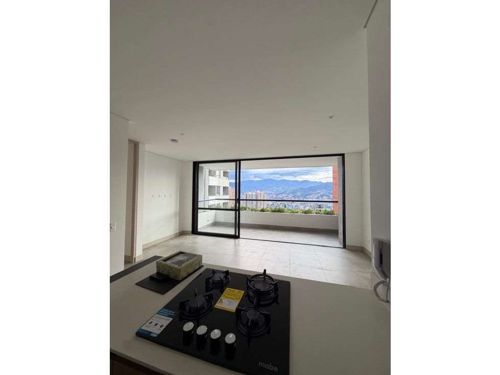 Arriendo apartamento poblado Flats — foto 4