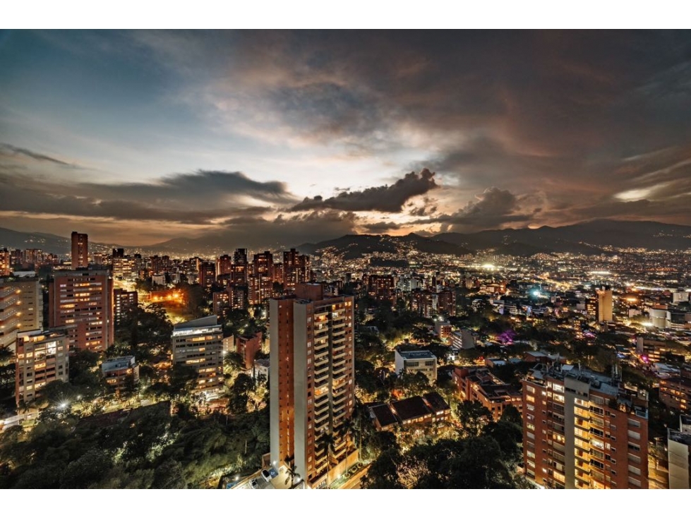 Arriendo apartamento poblado Provenza — foto 5
