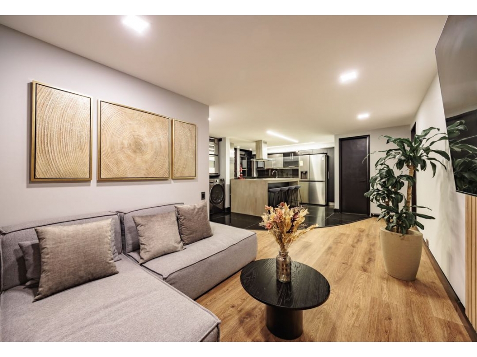 Arriendo apartamento poblado Provenza — foto 6