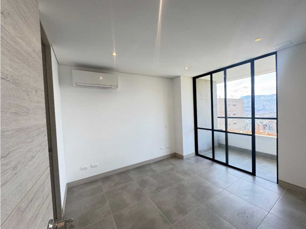 ARRIENDO APARTAMENTO POBLADO - LOS GONZALEZ — foto 5