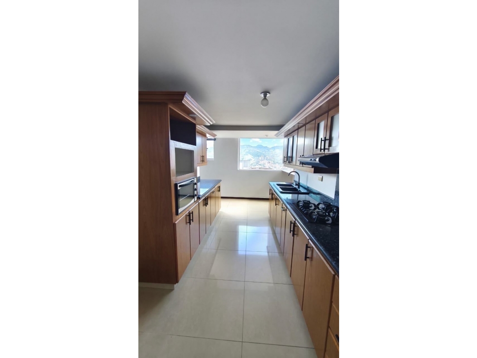 Arriendo apartamento poblado — foto 2
