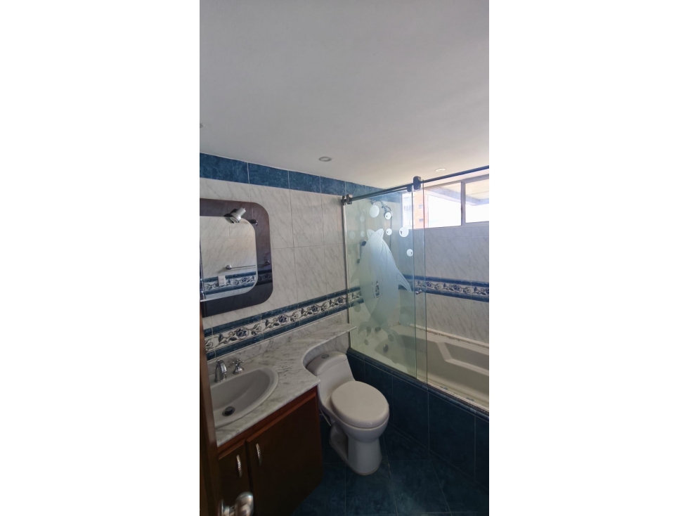 Arriendo apartamento poblado — foto 4