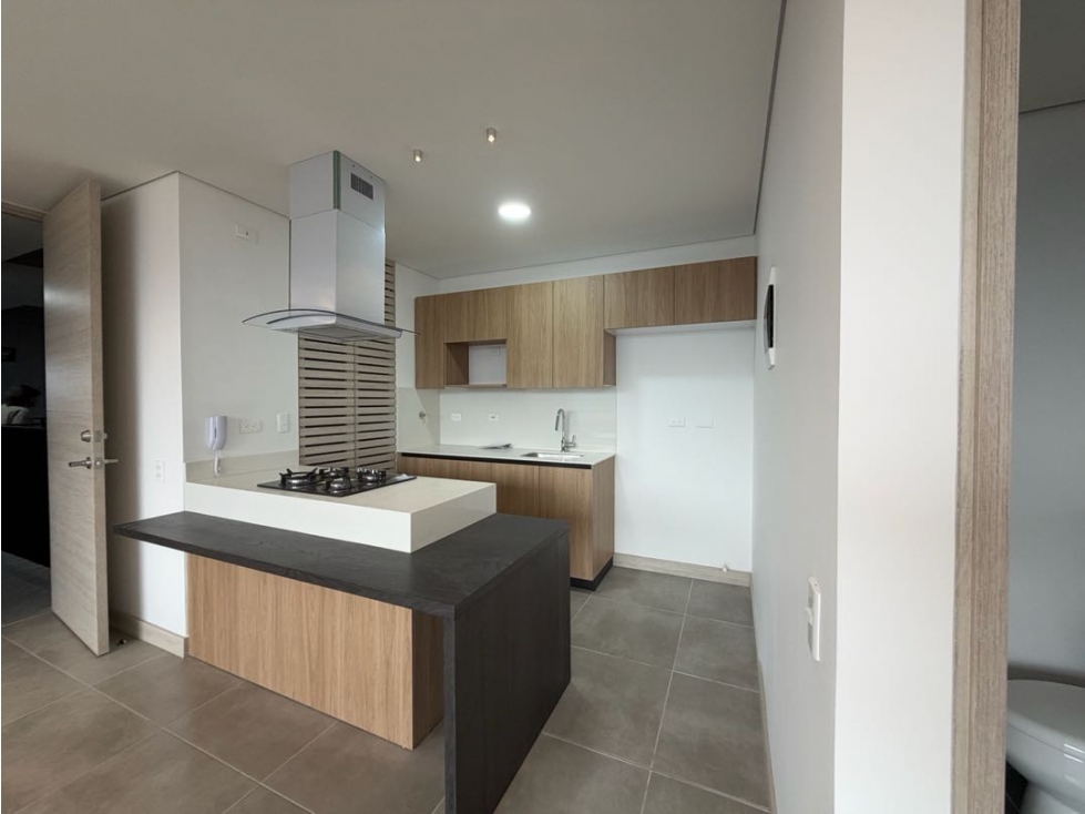 Arriendo apartamento poblado