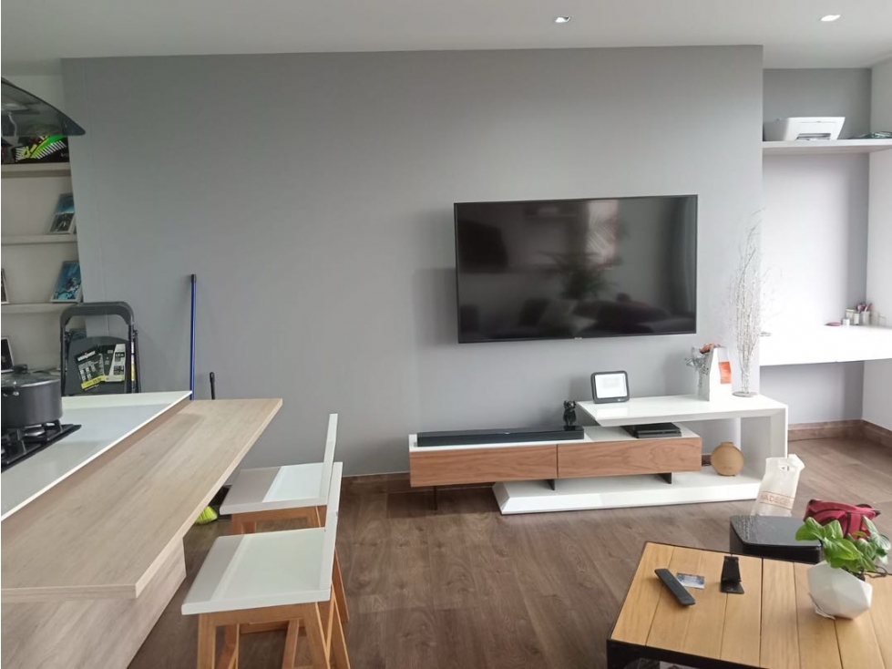 Arriendo apartamento poblado San Lucas