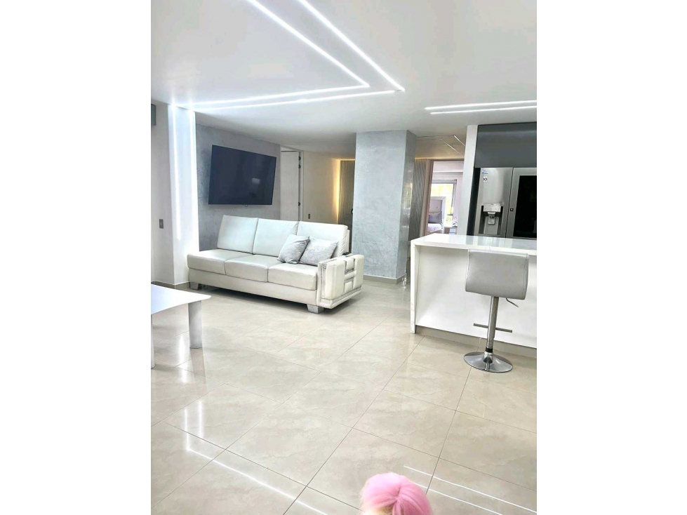 Arriendo apartamento poblado sector el campestre — foto 3