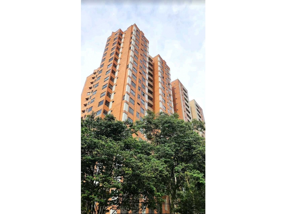 Arriendo apartamento poblado sector el campestre — foto 4
