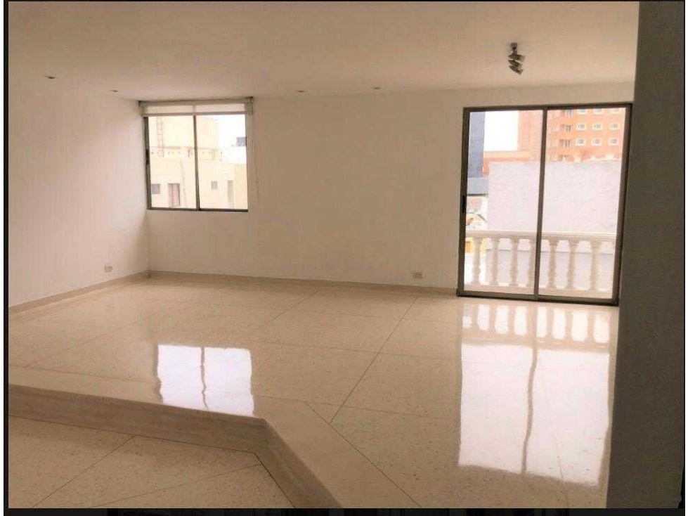 Arriendo apartamento por buenavista — foto 2