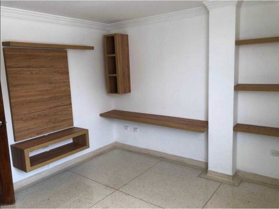 Arriendo apartamento por buenavista — foto 3