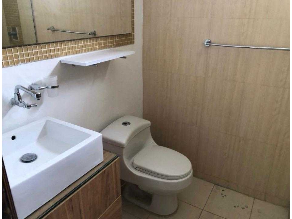 Arriendo apartamento por buenavista — foto 5