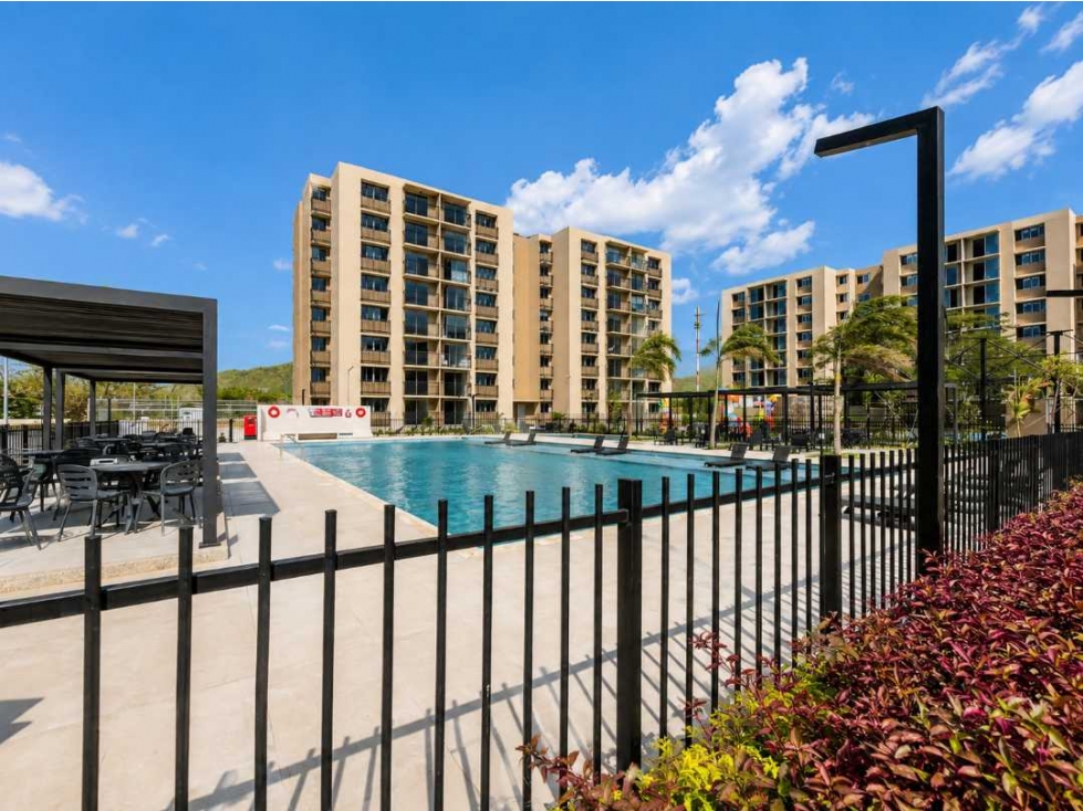 Arriendo apartamento pozo grande Santa Marta — foto 2