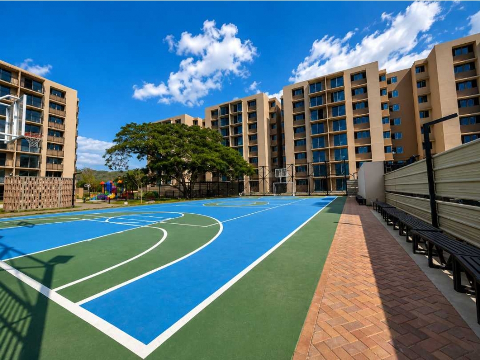 Arriendo apartamento pozo grande Santa Marta — foto 4