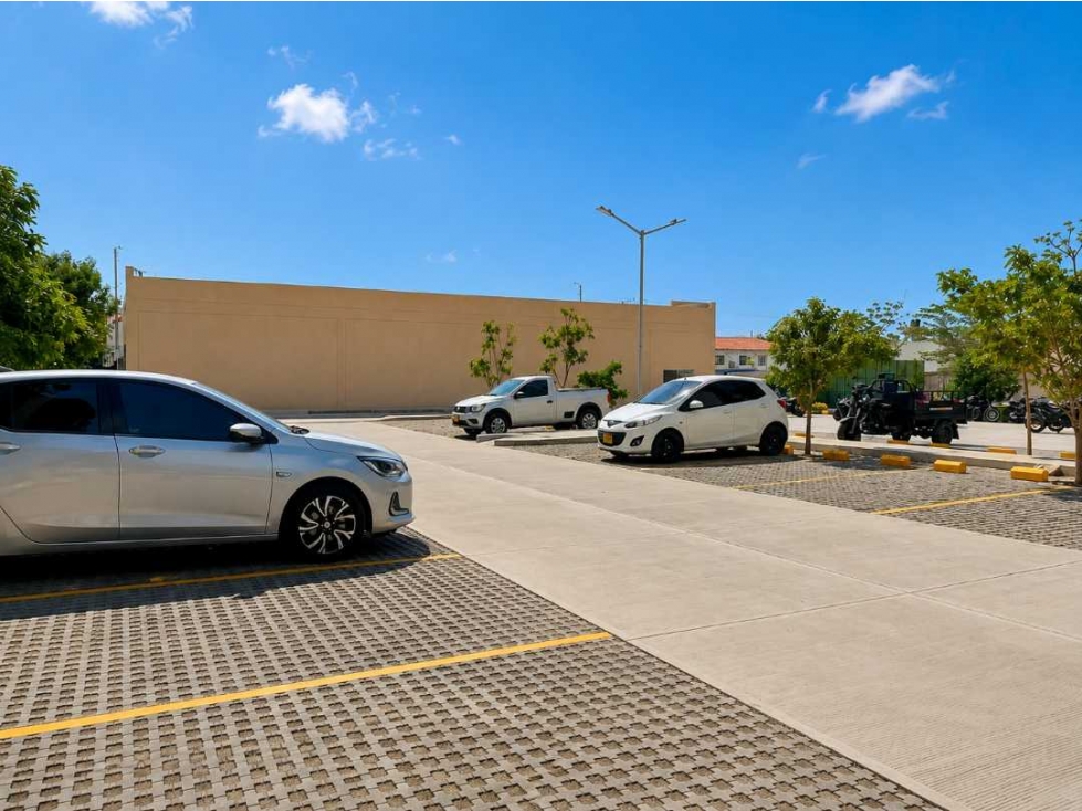 Arriendo apartamento pozo grande Santa Marta — foto 5
