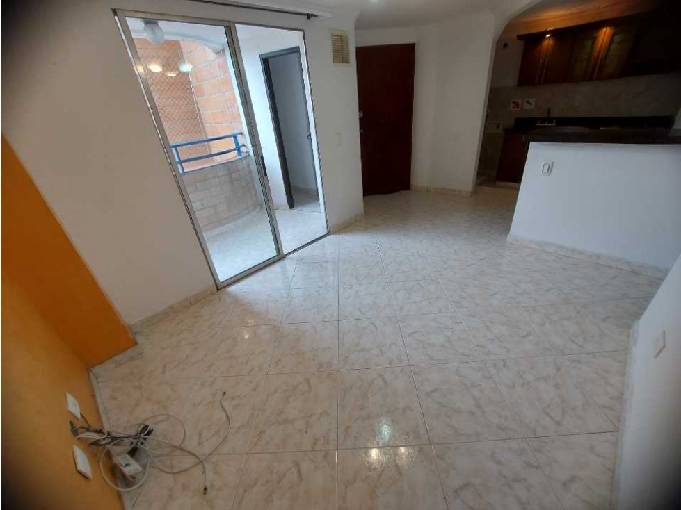 Vendo apartamento prado centro - 1