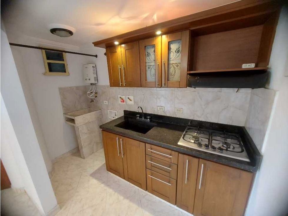 Vendo apartamento prado centro - 2