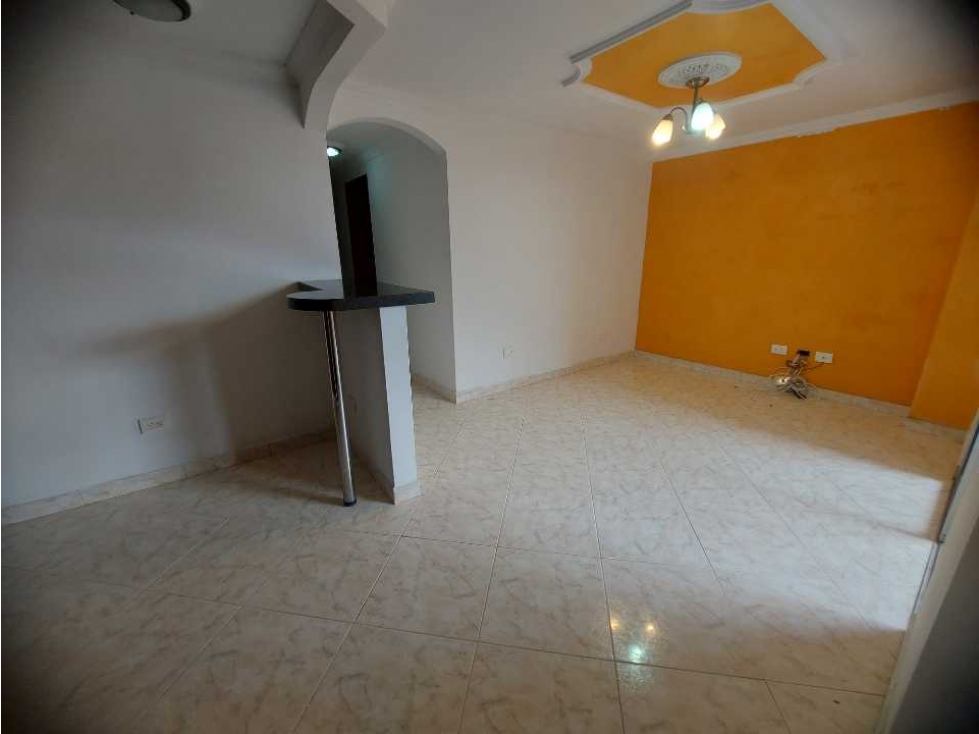 Vendo apartamento prado centro - 3