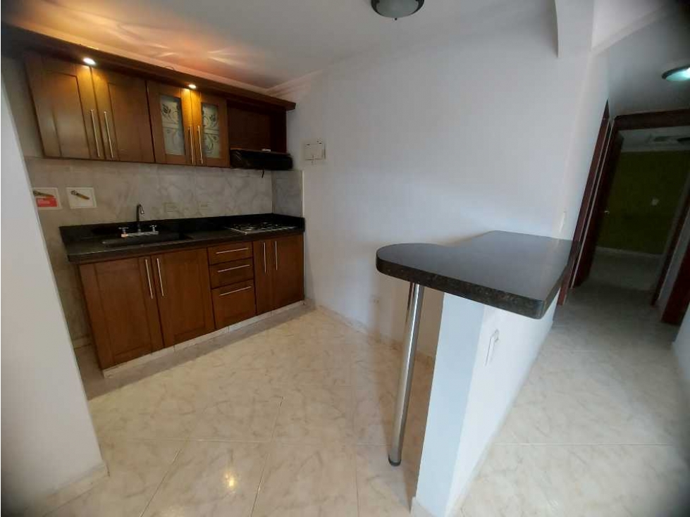 Vendo apartamento prado centro - 4