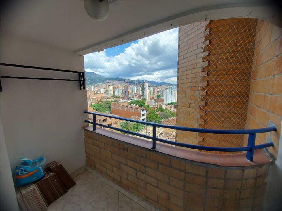Vendo apartamento prado centro - 5