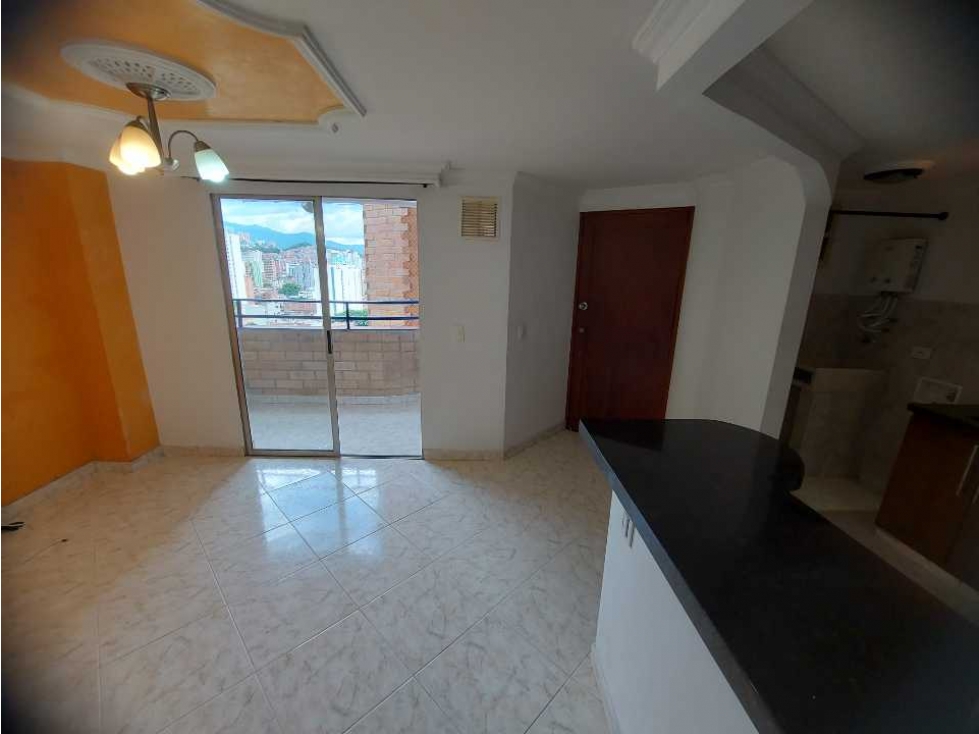 Vendo apartamento prado centro - 6