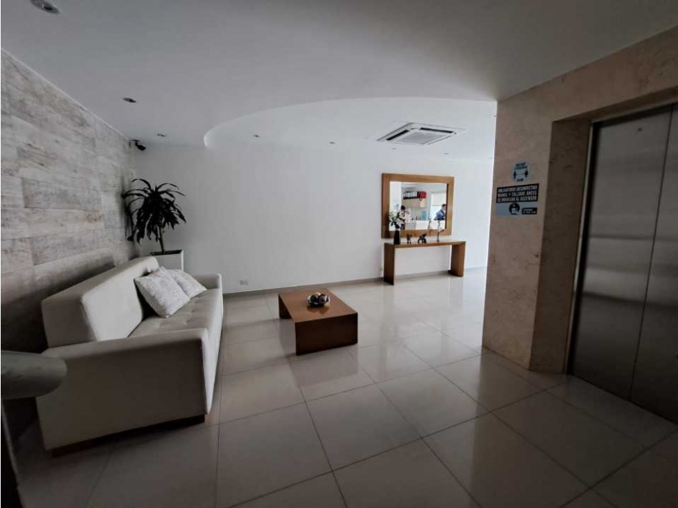 Arriendo apartamento prado santa Marta — foto 2