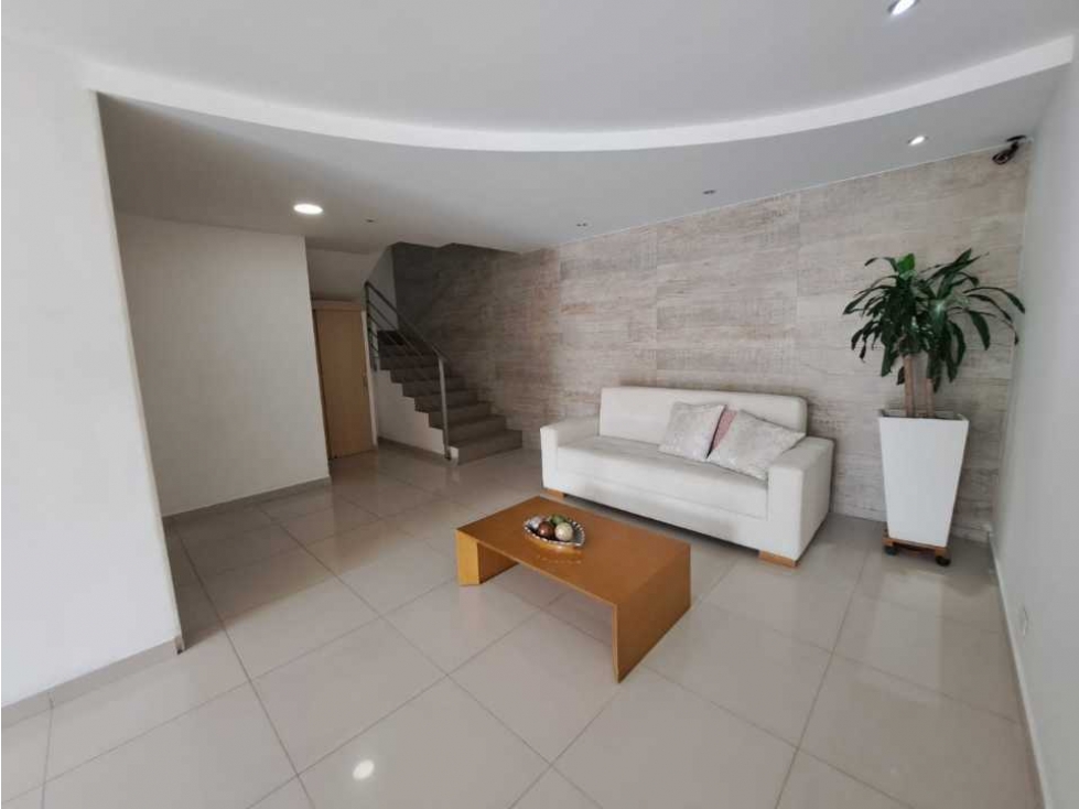 Arriendo apartamento prado santa Marta — foto 3