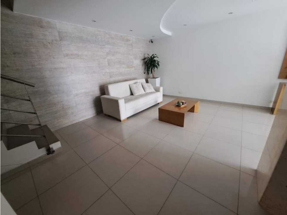 Arriendo apartamento prado santa Marta — foto 4