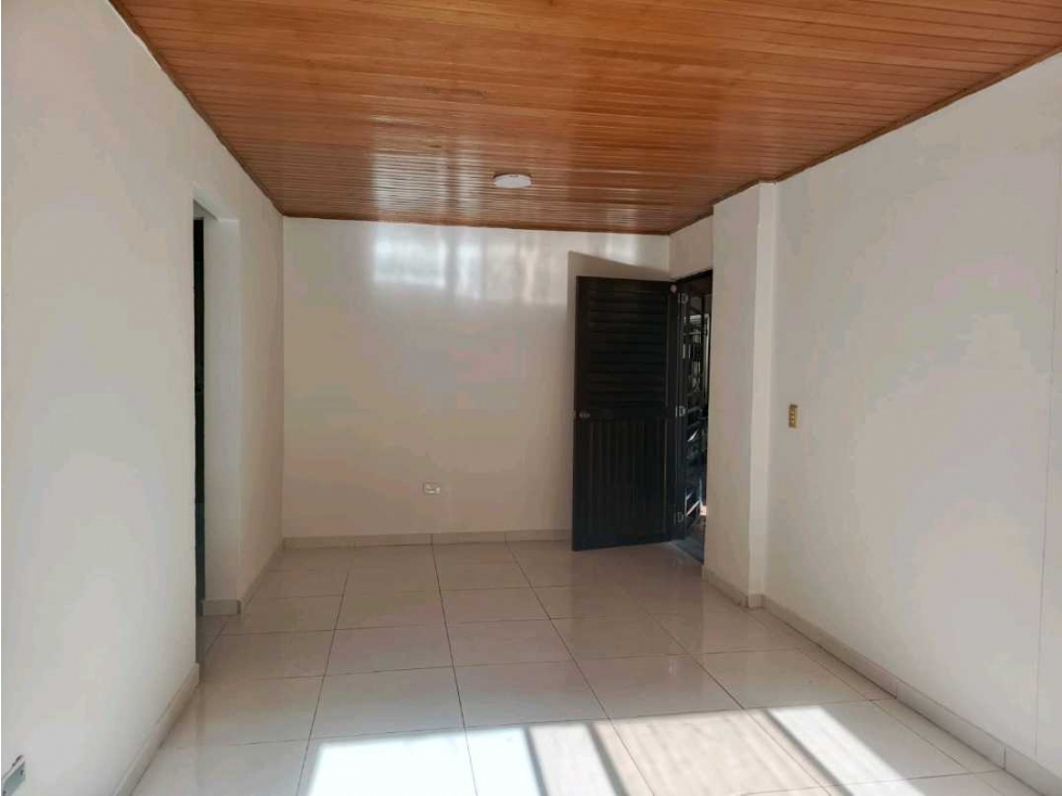 VENTA APARTAMENTO RECREO