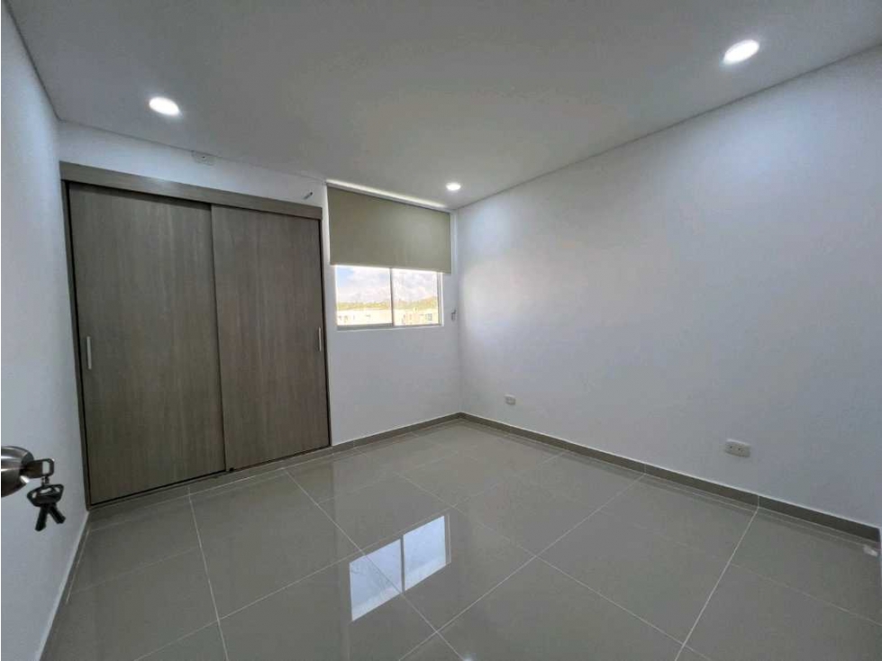 Arriendo Apartamento Remodelado En Damar Manzanillo — foto 3