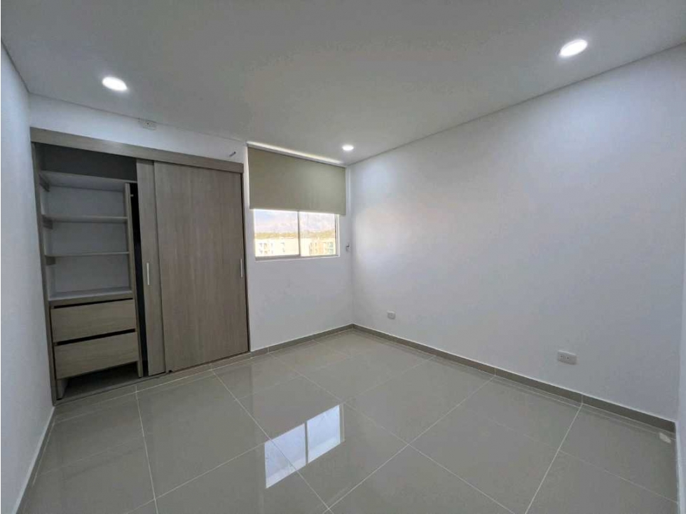 Arriendo Apartamento Remodelado En Damar Manzanillo — foto 4