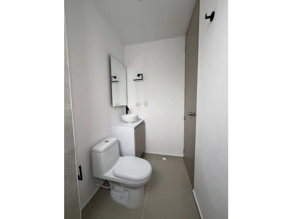 Arriendo Apartamento Remodelado En Damar Manzanillo — foto 5
