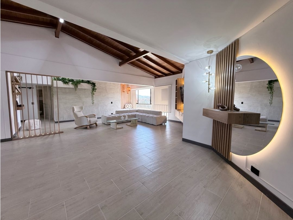 Arriendo apartamento remodelado en sector Estadio — foto 4