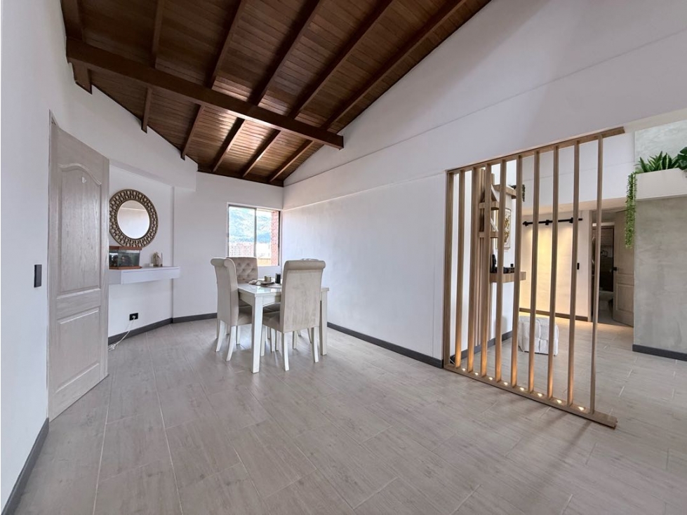 Arriendo apartamento remodelado en sector Estadio — foto 5