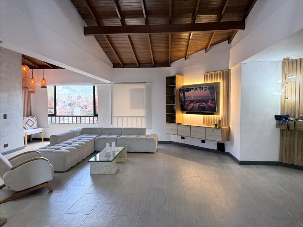 Arriendo apartamento remodelado en sector Estadio — foto 6