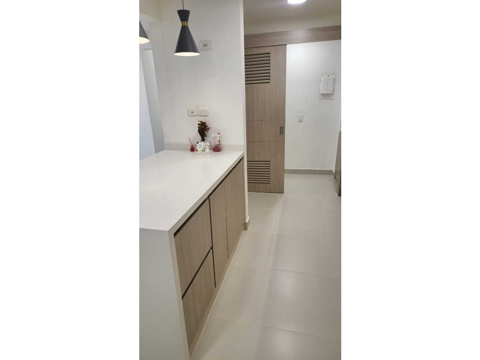 ARRIENDO APARTAMENTO RIO ALTO — foto 4