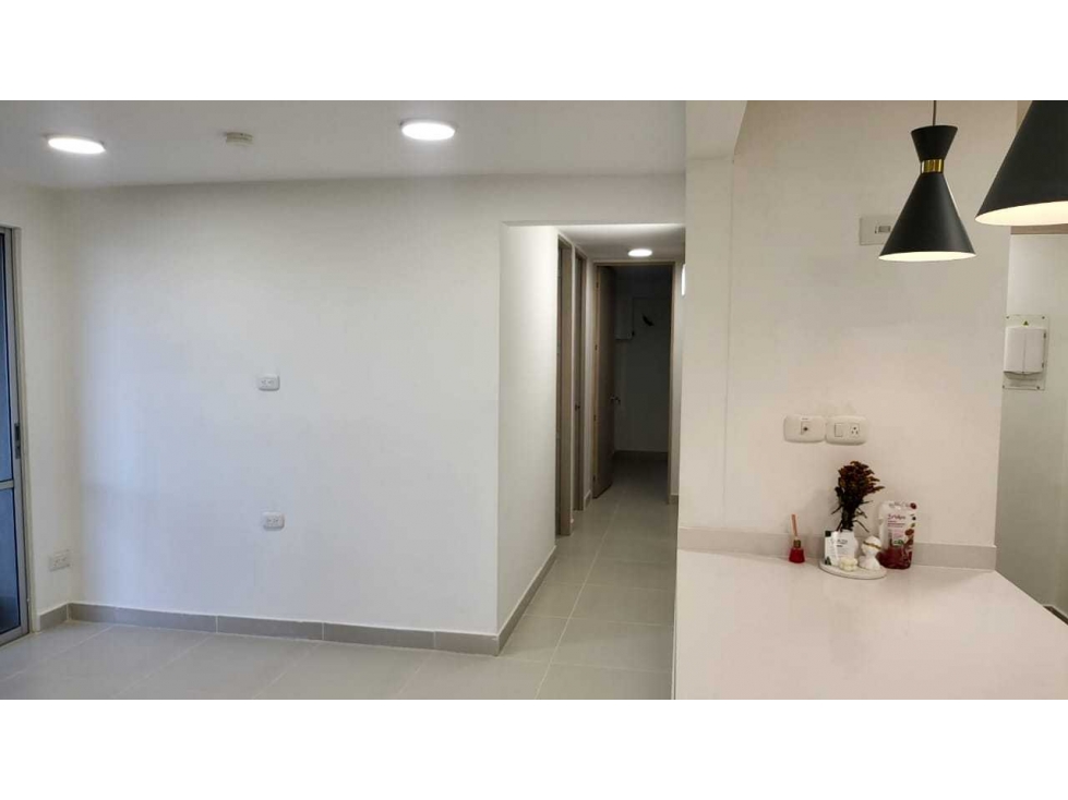 ARRIENDO APARTAMENTO RIO ALTO — foto 5