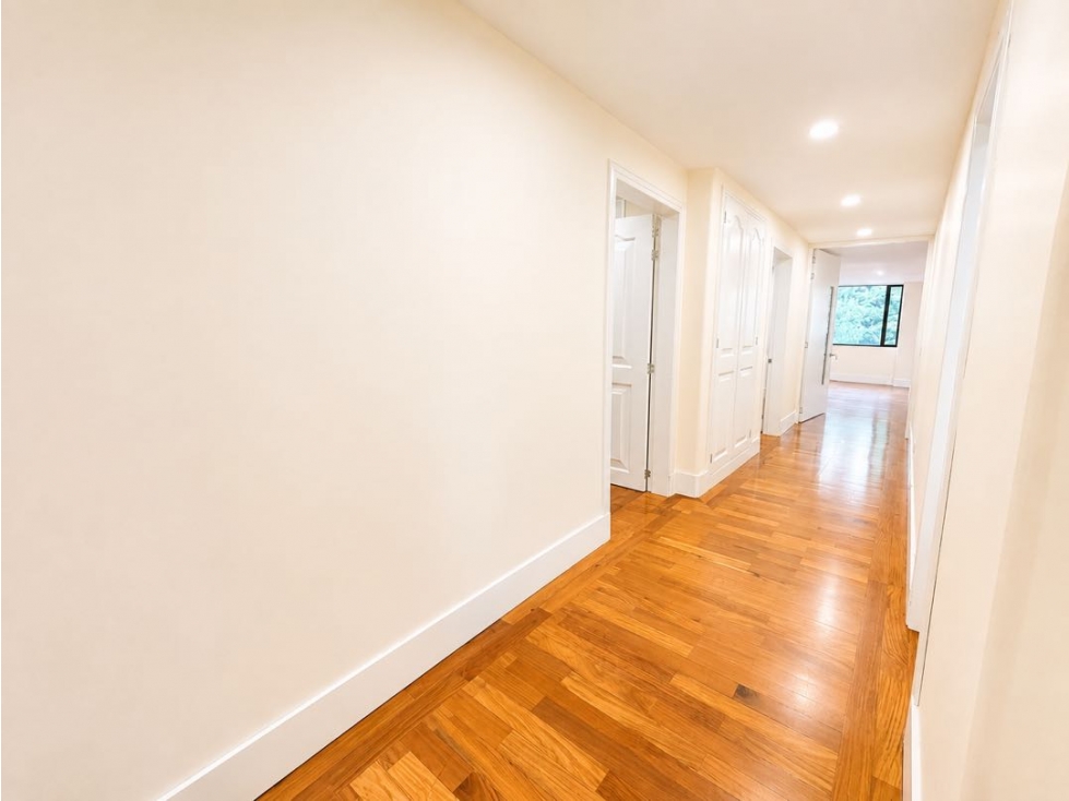 Arriendo apartamento Rosales — foto 4