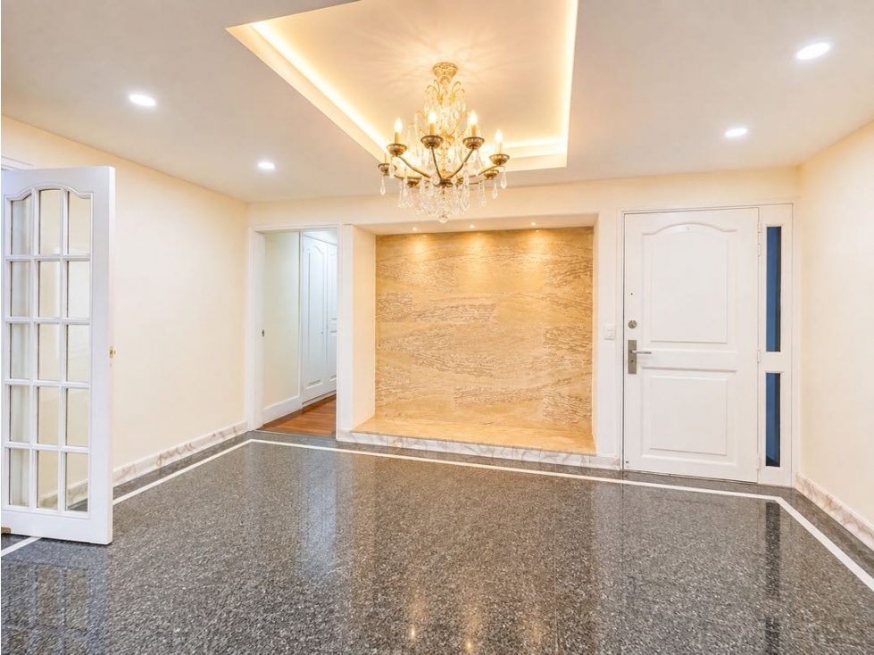 Arriendo apartamento Rosales — foto 5