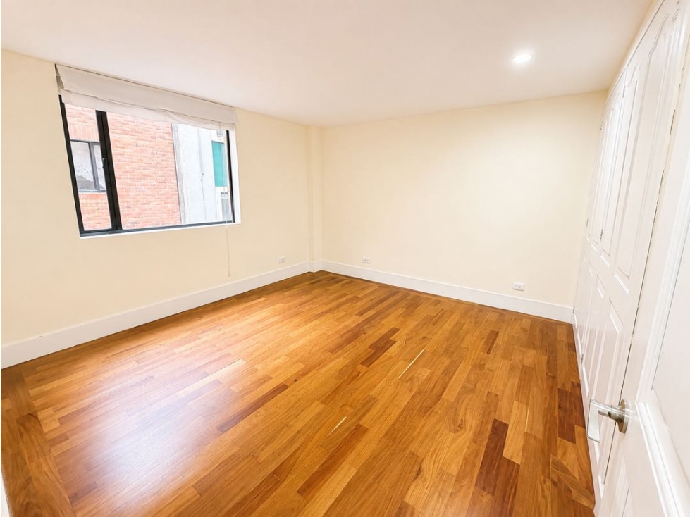Arriendo apartamento Rosales — foto 6