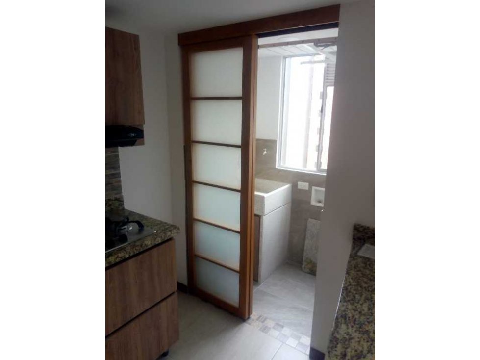 Arriendo apartamento El Carmelo Sabaneta P20 4709861 — foto 4