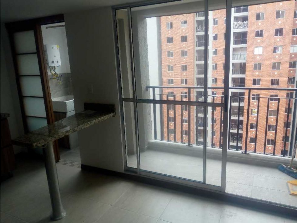 Arriendo apartamento El Carmelo Sabaneta P20 4709861 — foto 5