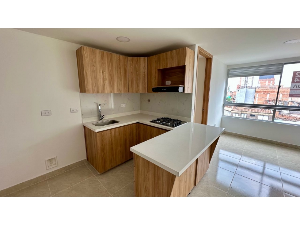 Arriendo apartamento Sabaneta parte baja