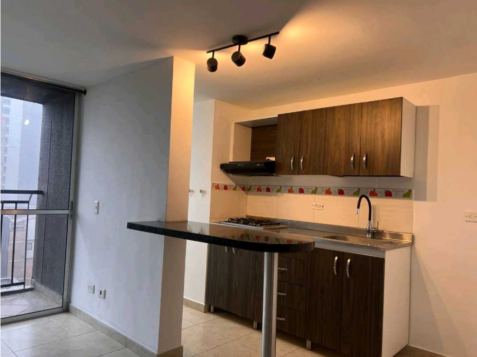 VENDO APARTAMENTO SABANETA AV LAS VEGAS